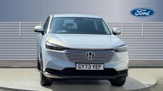 Honda HR-V 1.5 eHEV Elegance 5dr CVT Hybrid Hatchback